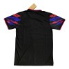 Camiseta de fútbol Barcelona Special Edition 2025-26 Negra - Hombre